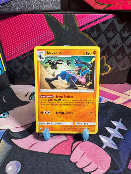 117/236 Lucario