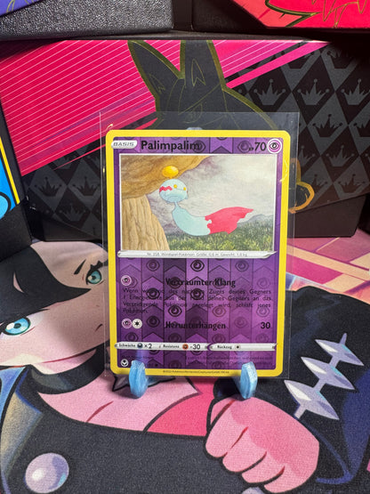074/195 Palimpalim Reverse Holo