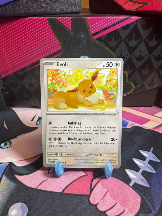 135/167 Evoli