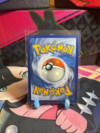 004/142 Celebi Reverse Holo