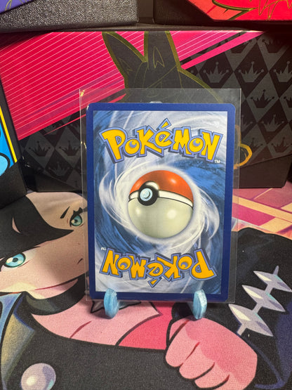 139/162 Eisenhals Reverse Holo