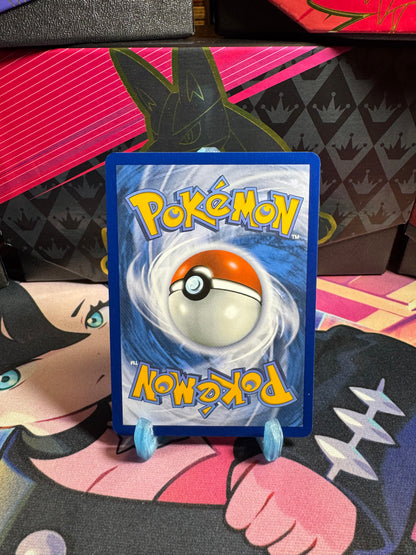 094/182 Team Rockets Larvitar