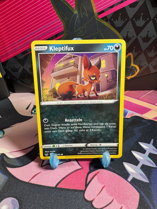 125/202 Kleptifux