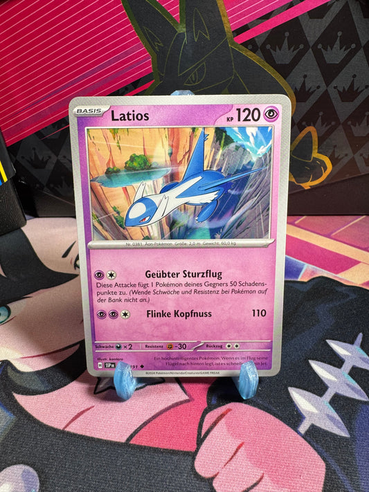 077/191 Latios