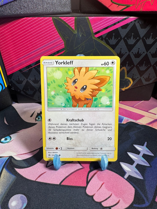 103/149 Yorkleff