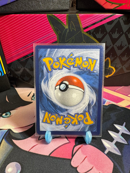 080/091 Enigmara Reverse Holo