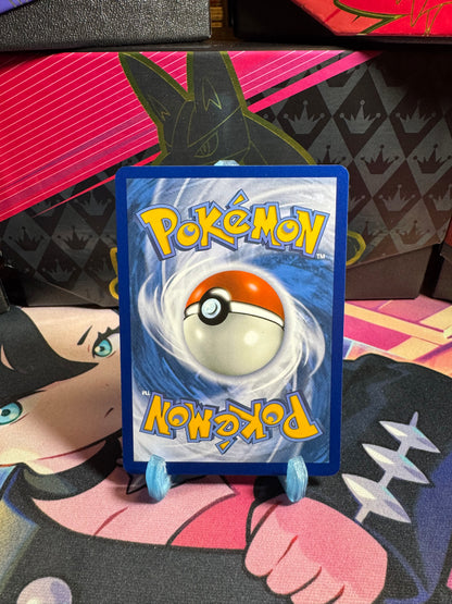 095/182 Team Rockets Pupitar