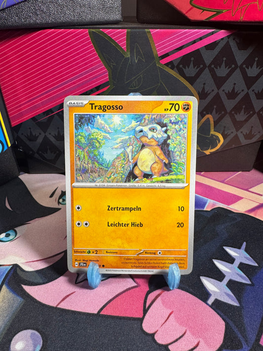 076/159 Tragosso