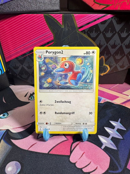 156/214 Porygon 2