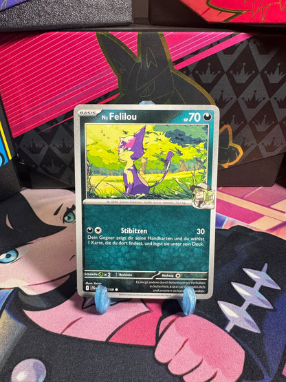 096/159 NS Felilou