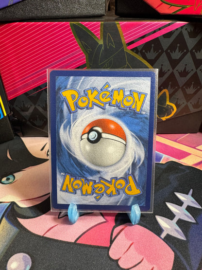 061/091 Irokex Reverse Holo