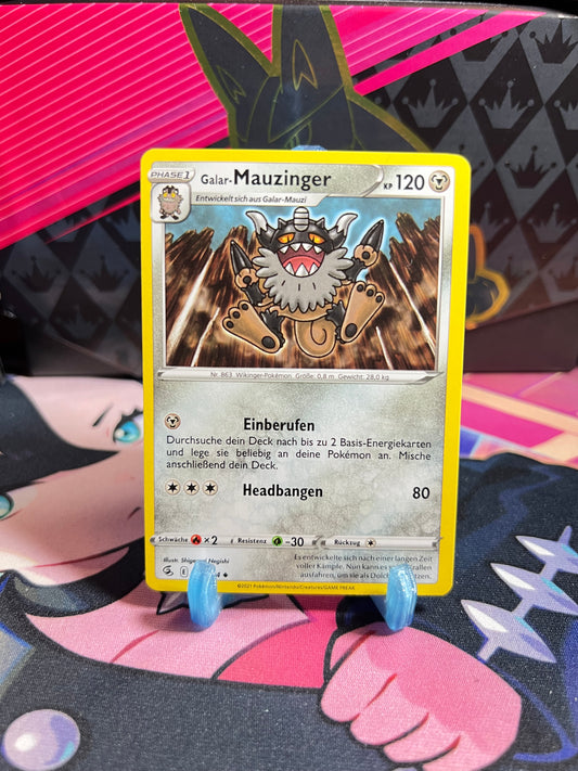 181/264 Galar-Mauzinger