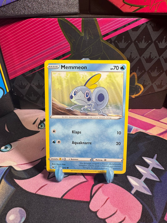 055/202 Memmeon