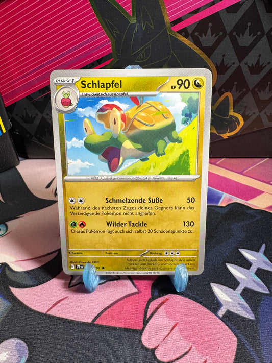 140/191 Schlapfel