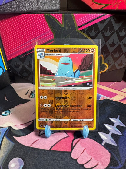 084/185 Morlord Reverse Holo