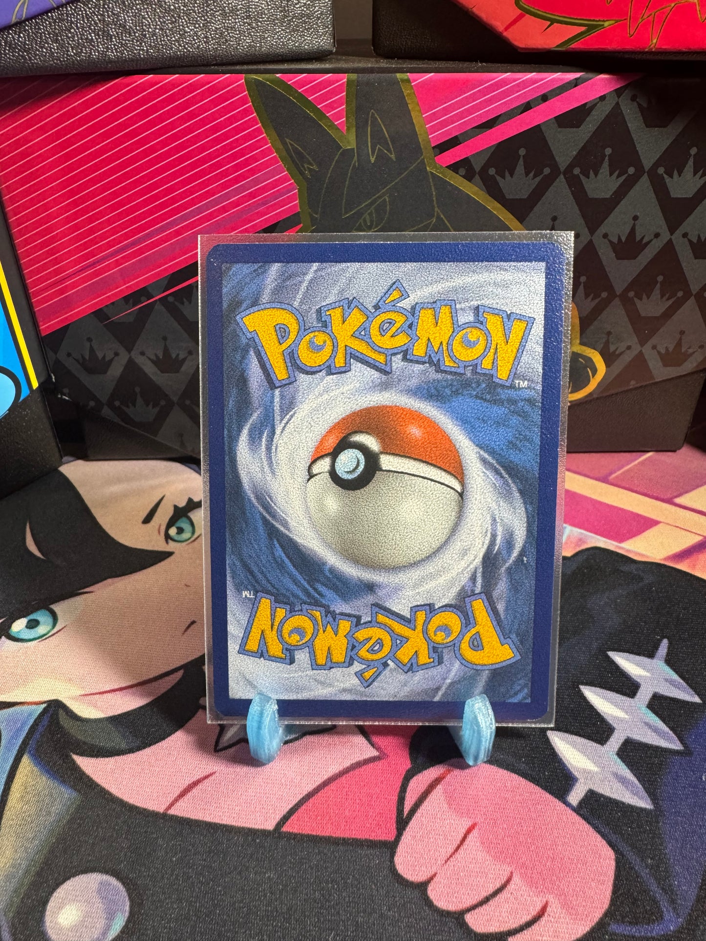 062/196 Piepi Reverse Holo
