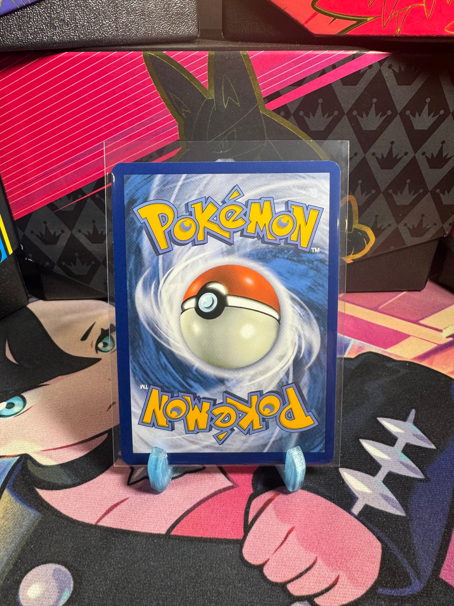 031/191 Skelokrok Reverse Holo