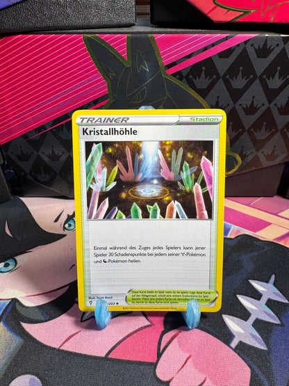 144/203 Kristallhöhle