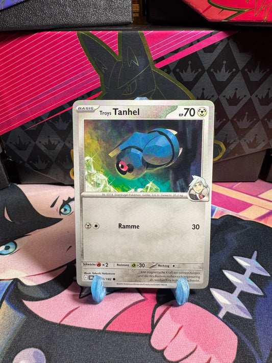 143/182 Troys Tanhel