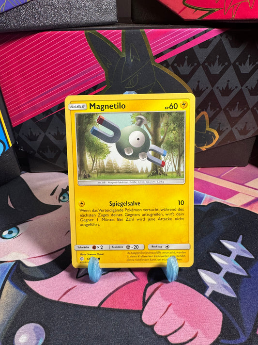 68/236 Magnetilo