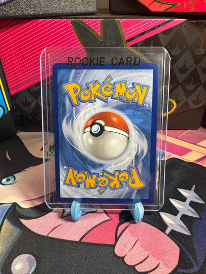 247/193 Krawalloro Ex Fullart