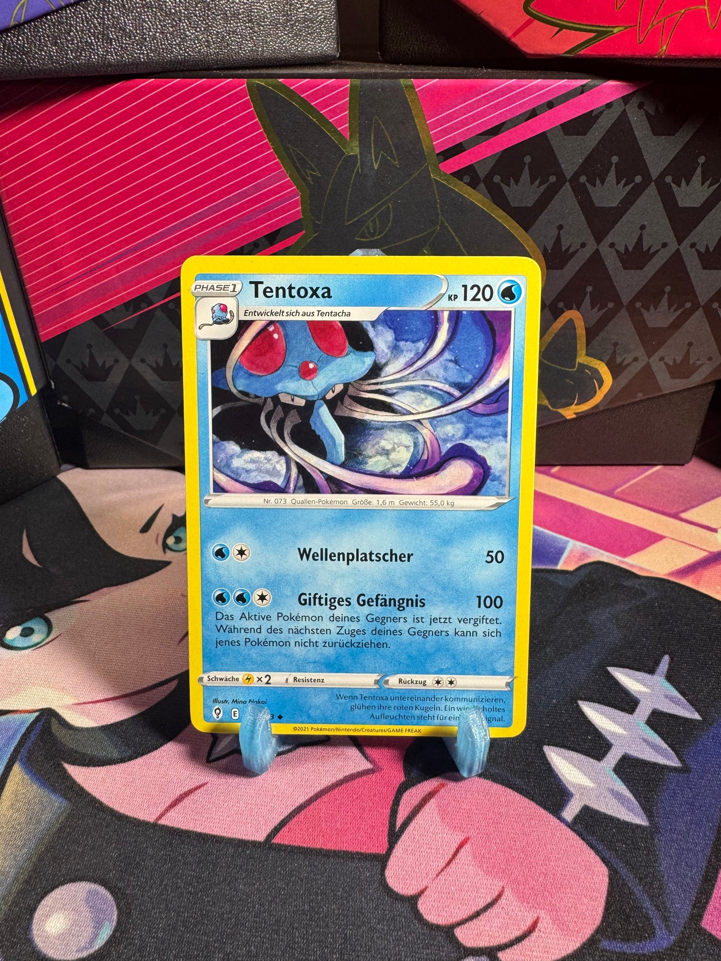 027/203 Tentoxa