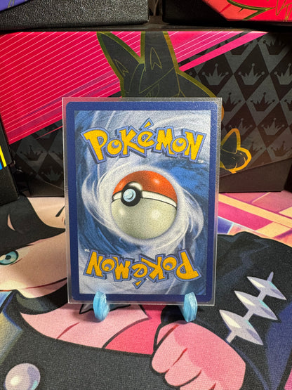 093/162 Klonkett Reverse Holo