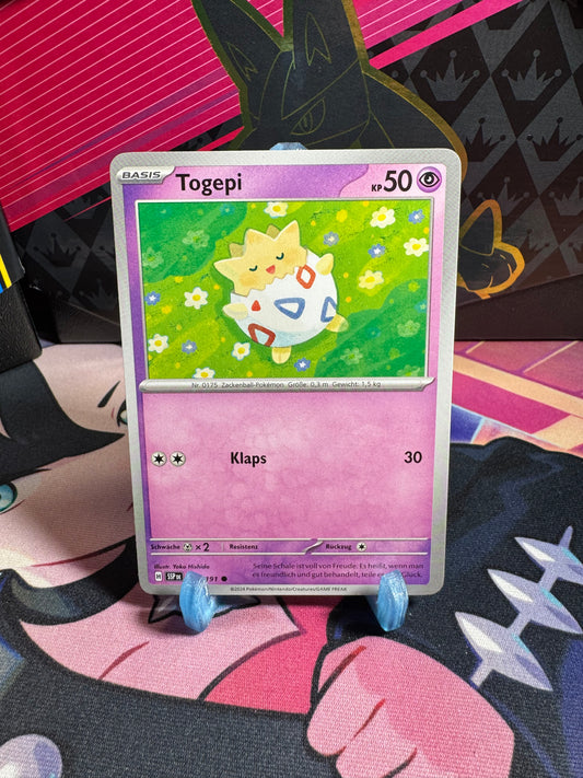 070/191 Togepi
