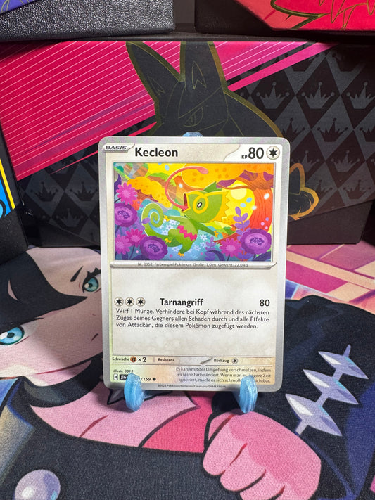 122/159 Kecleon