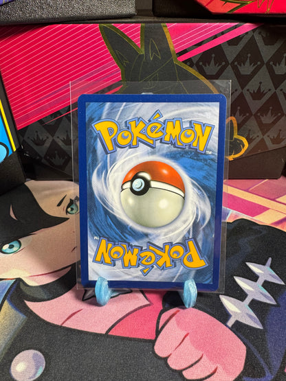 101/162 Arbok Reverse Holo