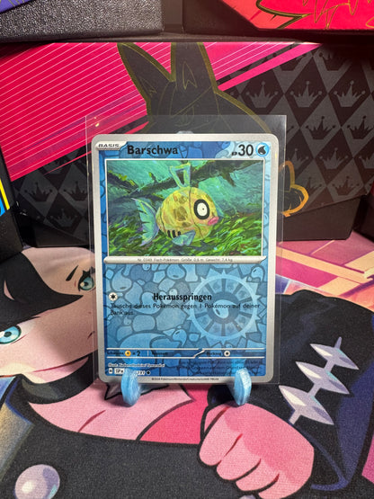 041/191 Barschwa Reverse Holo