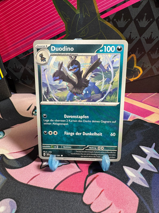 118/191 Duodino