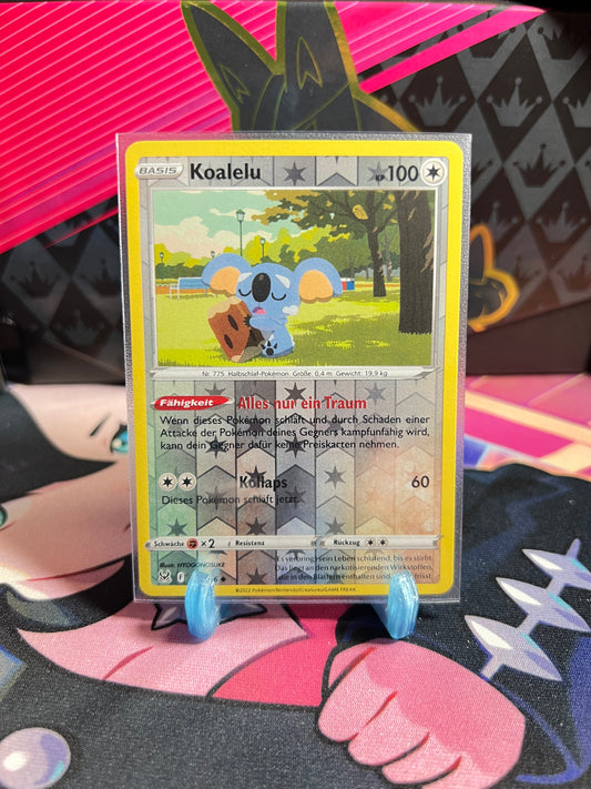 149/196 Koalelu Reverse Holo