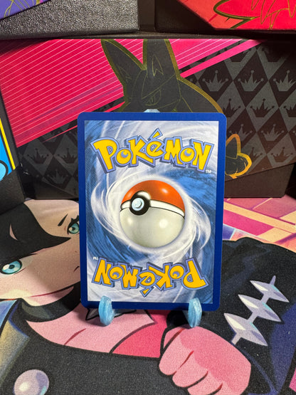 113/182 Team Rockets Arbok
