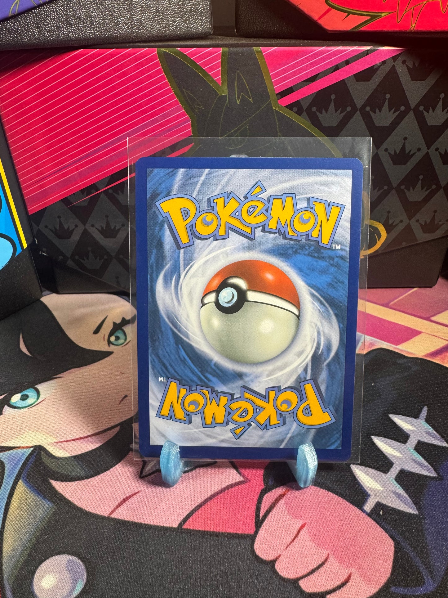 103/162 Alpollo Reverse Holo