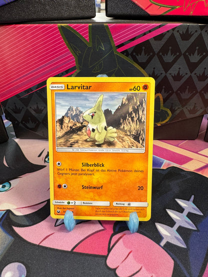 74/168 Larvitar