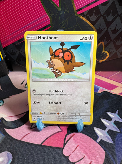 106/147 Hoothoot