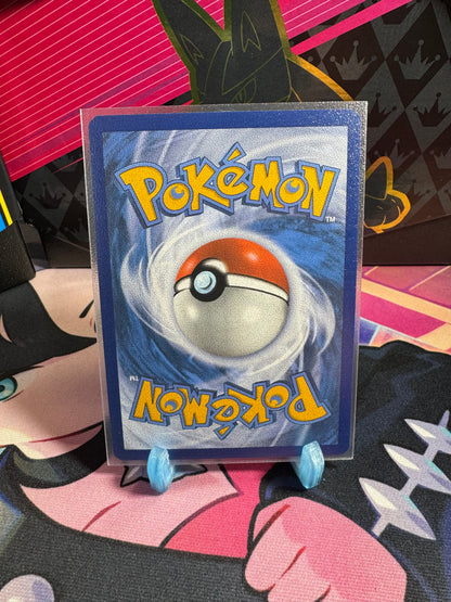 068/162 Bronzel Reverse Holo