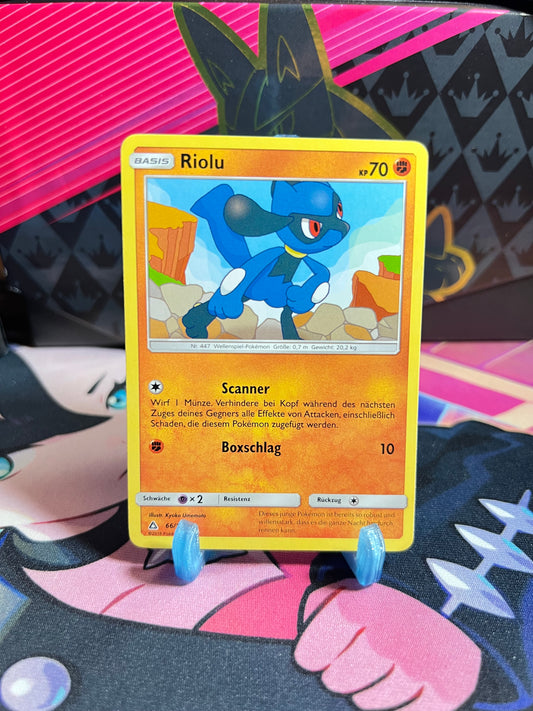 66/156 Riolu
