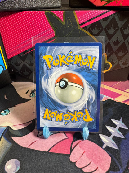 113/162 Tanhel Reverse Holo