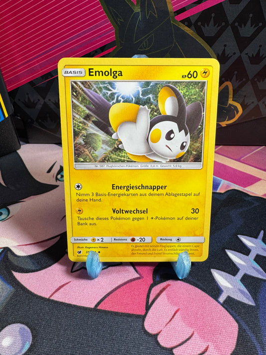 35/111 Emolga