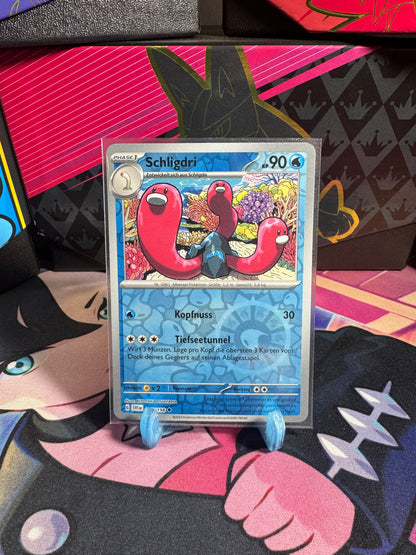057/198 Schligdri Reverse Holo