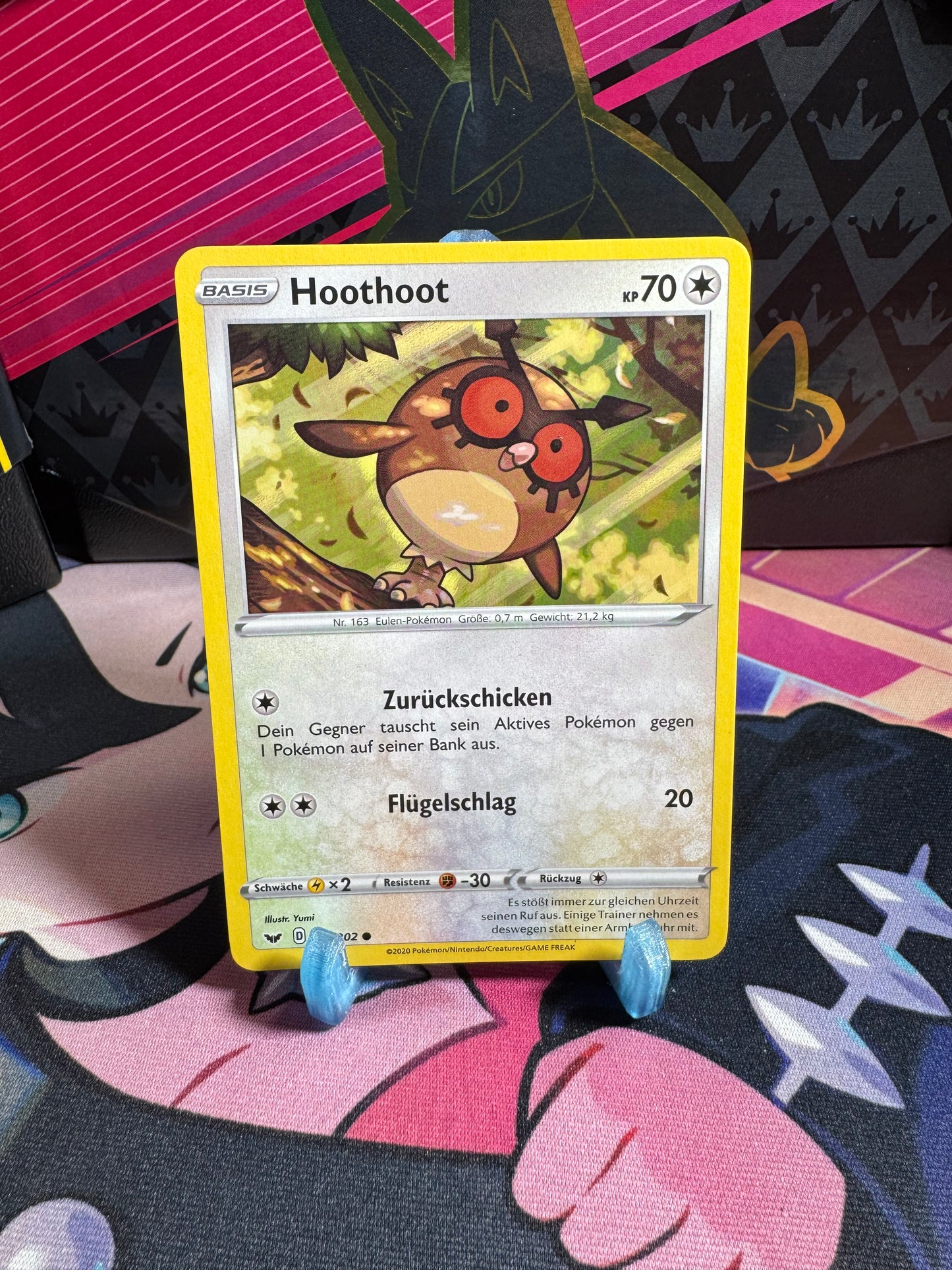 143/202 Hoothoot