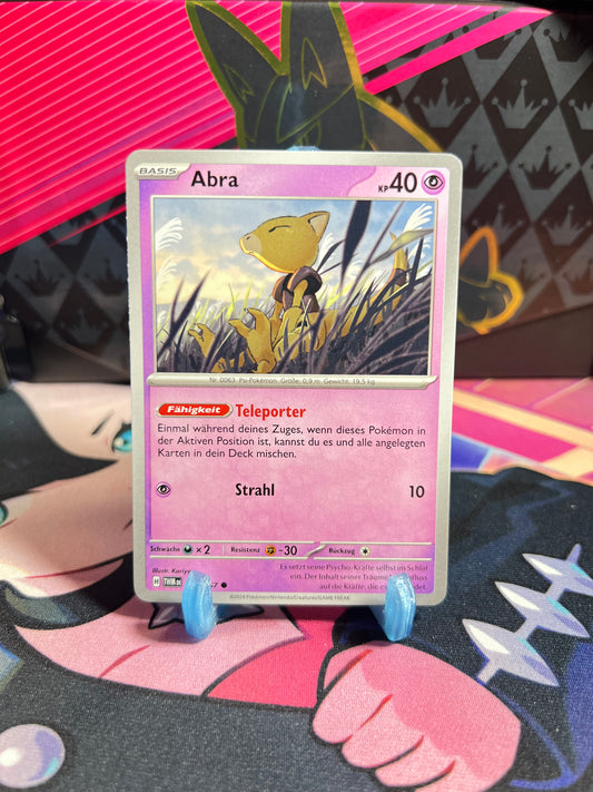 080/167 Abra
