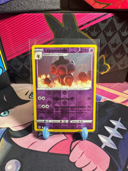 059/172 Lepumentas Reverse Holo