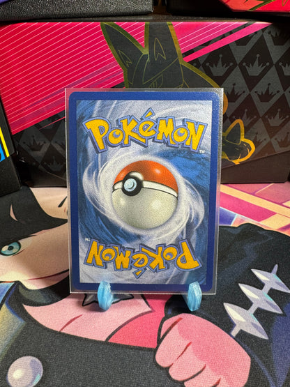 129/191 Duraludon Reverse Holo