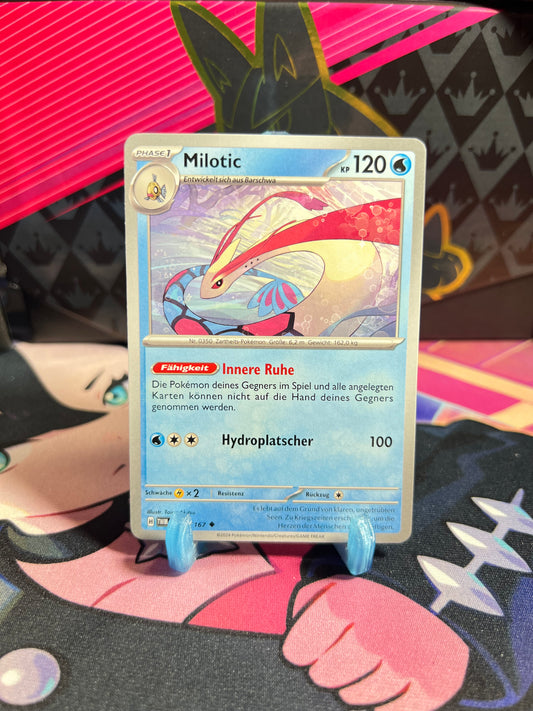 050/167 Milotic