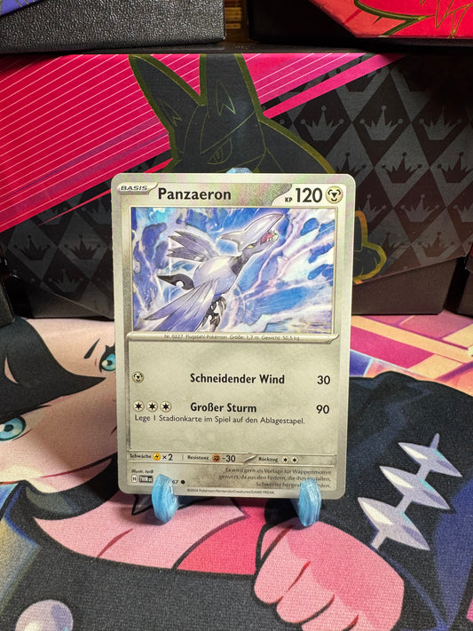 119/167 Panzaeron