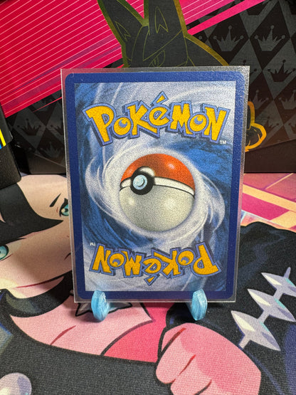 066/191 Voltrel Reverse Holo