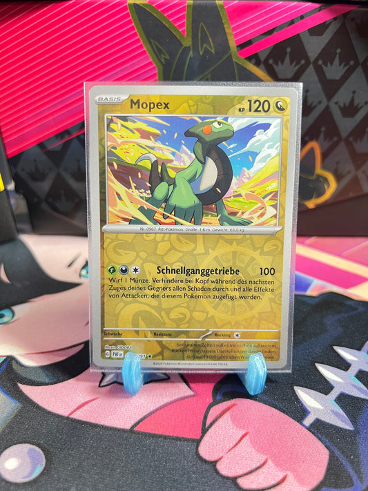 070/091 Mopex Reverse Holo